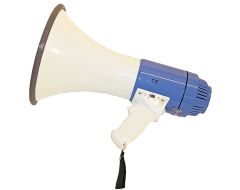 1000 Yard Range Megaphone