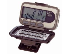 Ekho MVPA Pedometer