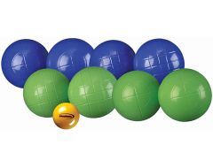 Deluxe Bocce Ball Set