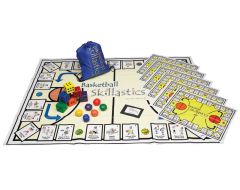 Basketball Skillastics��� Game