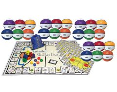 Basketball Skillastics��� Package