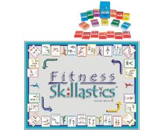 Fitness Skillastics/Nutrition Package