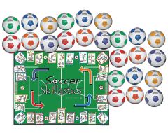 Soccer Skillastics��� Package