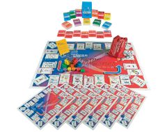 Fitness Xtreme Skillastics/Nutrition Package