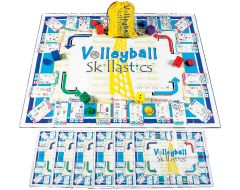 Volleyball Skillastics���
