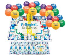 Volleyball Skillastics��� Package