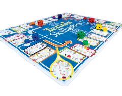 Tennis Skillastics���