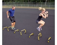 12" Smart Hurdles 