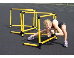 Smart Hurdles Adjust From 27" to 42"