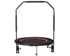 Urban Rebounder Fitness Trampoline