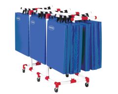 Class packs of hanging mats are available separately