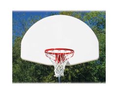 Shown with optional orange target and border.