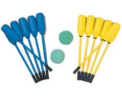 Double Soft Polo Set