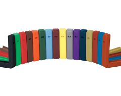 Bison Basketball Backboard Padding (Multiple Options)