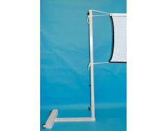 Gared Portable Badminton Court System