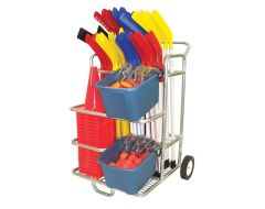 Floor/Street Hockey Carrier