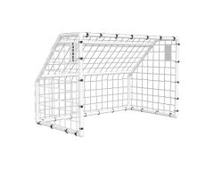 Karben 4' x 6' Euro Style Soccer Goal
