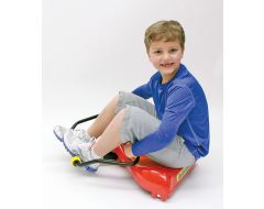 Deluxe Roller Racer��