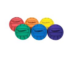 Ultra Foam Volleyballs - set of 6