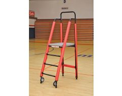 Padding for Porter Folding Judges Stand