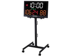 Stand for Seiko Table-Top Scoreboard