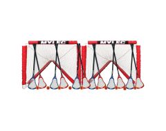 Mylec Mini Lacrosse Developer Set
