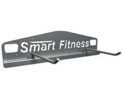 Wall Mount Mat Rack