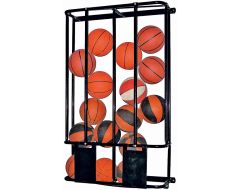 Jaypro Stackmaster Double Wall Storage Rack