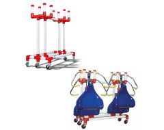 Sport Roller Racer�� Kit