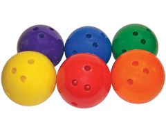 Foam Bowling Balls