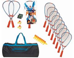 Speedminton Super 10 Fun Pack