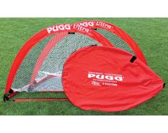 Pugg Weighted 5' Soccer Goals (Pair)