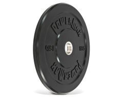 Pair of 15-lb. Olympic Bumper Plates