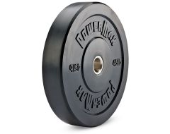 Pair of 45-lb. Olympic Bumper Plates