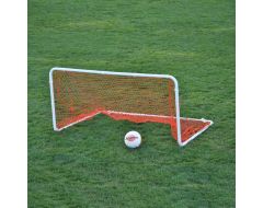 2-In-1 Youth Soccer Goal