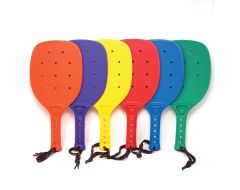 Pick-A-Paddle Paddleball Racket Set
