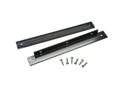 Peg Board Mounting Brackets - Pair