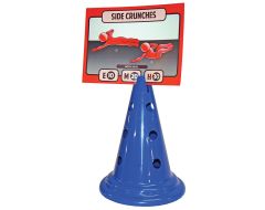 Playout The Game��� Station Cards