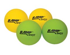 RampShot��� Replacement Balls