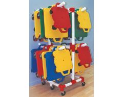 Scooter Storage Cart