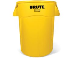 Rubbermaid 44 Gal. Brute Container