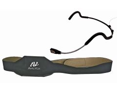 AmpliVox Fitness Package