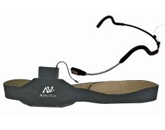 AmpliVox Fitness Package w/ Transmitter