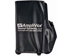 Protective Cover for the Digital Audio Travel Partner