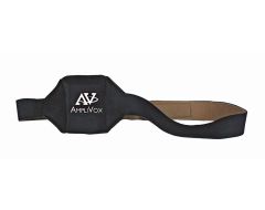 AmpliVox Wireless Transmitter Fitness Belt