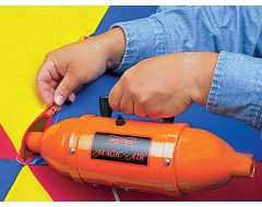 Metro Inflator/Deflator