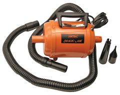 Metro High Capacity Inflator/Deflator