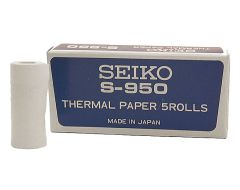 Printer Paper For The S129 Stopwatch