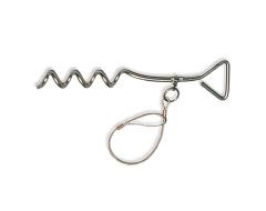 Steel Augers For The SGP760 Soccer Goal