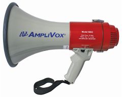 Amplivox Mity-Meg 25w Megaphone (Battery Operated)